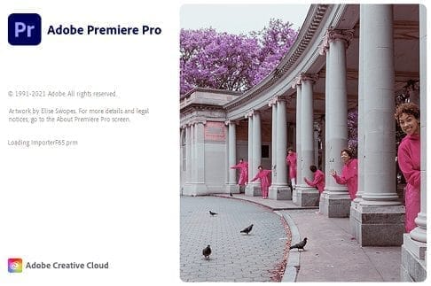 Adobe Premiere Pro 2022 Adobe Premiere Pro 2022 Simplify Sequence
