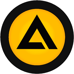 AIMP 5.40.2722 ภาพหน้าจอโปรแกรม AIMP 5.40.2722
