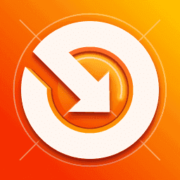 โลโก้ของโปรแกรม Auslogics Driver Updater 2.0.1.2
