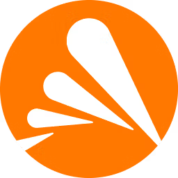 โลโก้ของโปรแกรม Avast Free Antivirus 2026