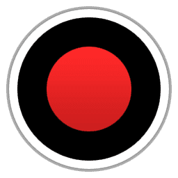 Bandicam 8.3.1.2537 โลโก้ของโปรแกรม Bandicam 8.3.1.2537