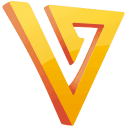 โลโก้ของโปรแกรม Freemake Video Converter 6.0.1.8