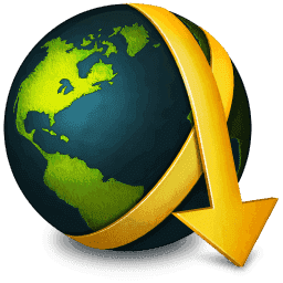 JDownloader 2 โลโก้ของโปรแกรม JDownloader 2