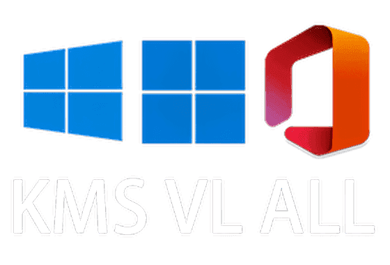 KMS VL ALL v54f ภาพหน้าจอโปรแกรม KMS VL ALL v54f