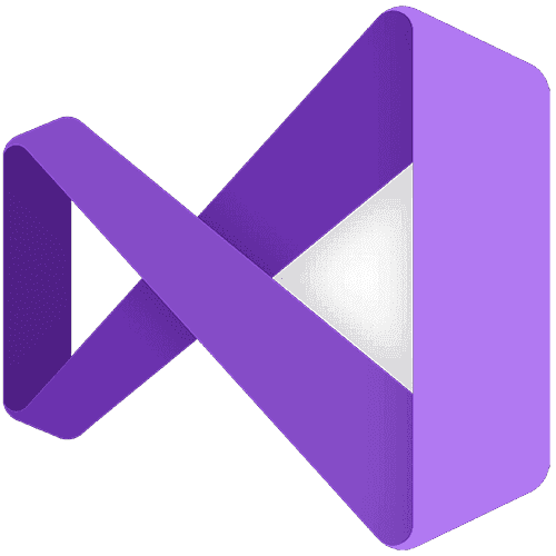 Visual Studio 2022 Enterprise v17.7.3 (Full) โลโก้ของโปรแกรม Visual Studio 2022 Enterprise v17.7.3 (Full)