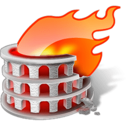 Nero Express 2021 v23.0.1.20 (Full) โลโก้ของโปรแกรม Nero Express 2021 v23.0.1.20 (Full)