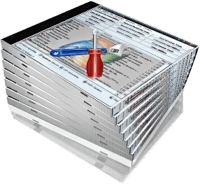 NirLauncher 1.30.25 ภาพหน้าจอโปรแกรม NirLauncher 1.30.25