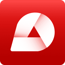 โลโก้ของโปรแกรม PDF Extra Ultimate 9.70.57653