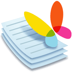 ภาพหน้าจอโปรแกรม PDF Shaper Ultimate 15.6