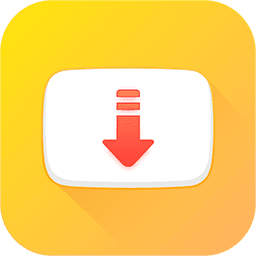 โลโก้ของโปรแกรม SnapTube v7.62.0.76250110 (MOD APK)