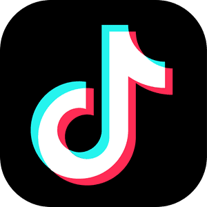 โลโก้ของโปรแกรม TikTok Premium v43.2.1 (MOD APK)