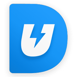 UltData for iOS 9.4.34.4 โลโก้ของโปรแกรม UltData for iOS 9.4.34.4