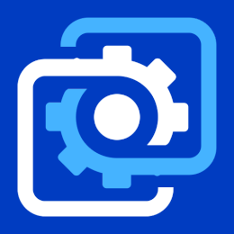 โลโก้ของโปรแกรม Wallpaper Engine 2.5.7