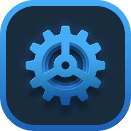 Ashampoo WinOptimizer 28.00.20 โลโก้ของโปรแกรม Ashampoo WinOptimizer 28.00.20