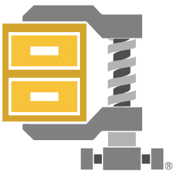 WinZip Pro 29.0.16416 โลโก้ของโปรแกรม WinZip Pro 29.0.16416