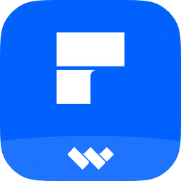 โลโก้ของโปรแกรม PDFelement Pro 12.1.28.4370