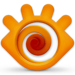 XnView MP 1.11.5 โลโก้ของโปรแกรม XnView MP 1.11.5